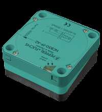 PEPPERL & FUCHS - 119181 - Inductive Sensors