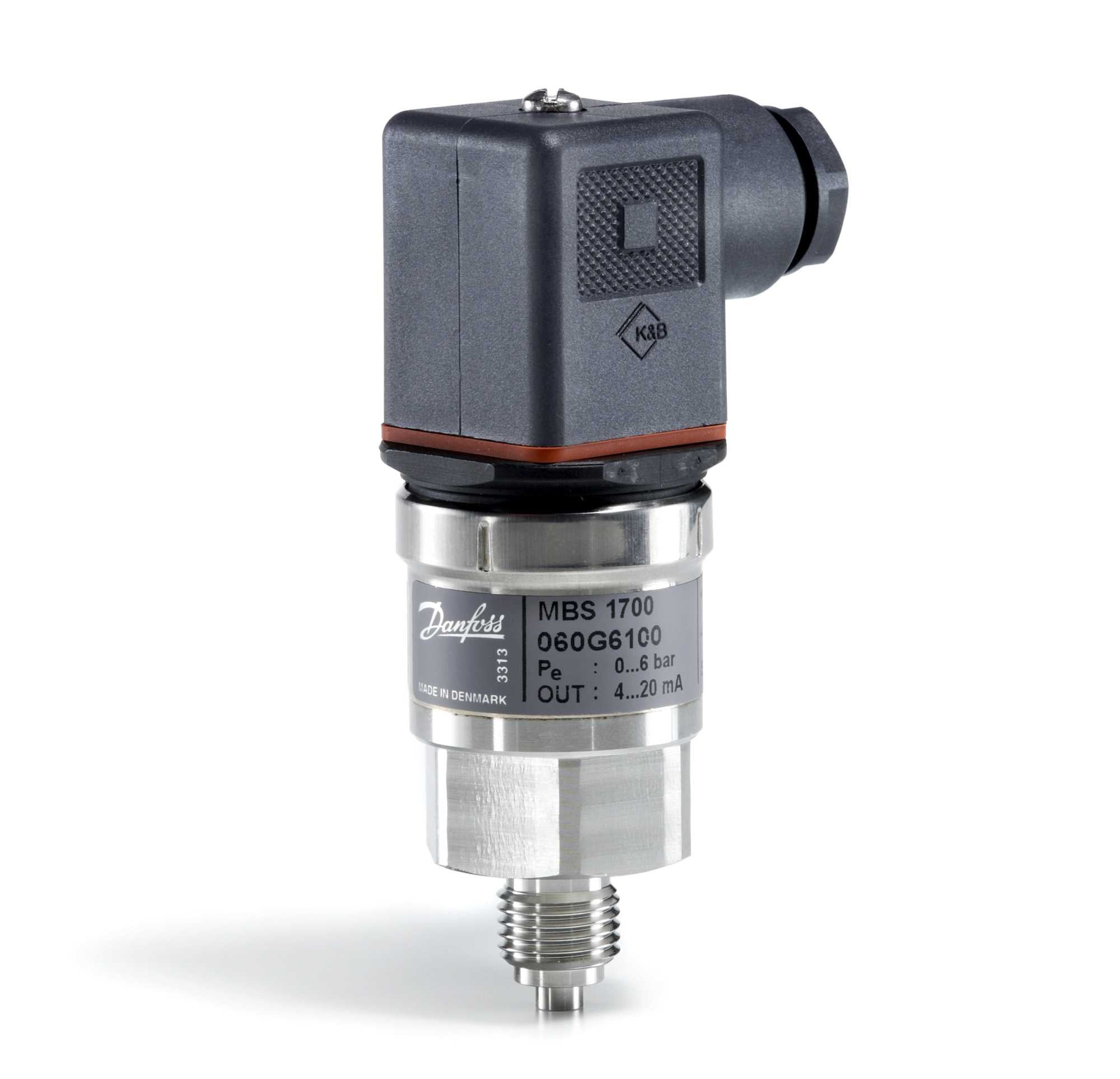 DANFOSS - 060G6100