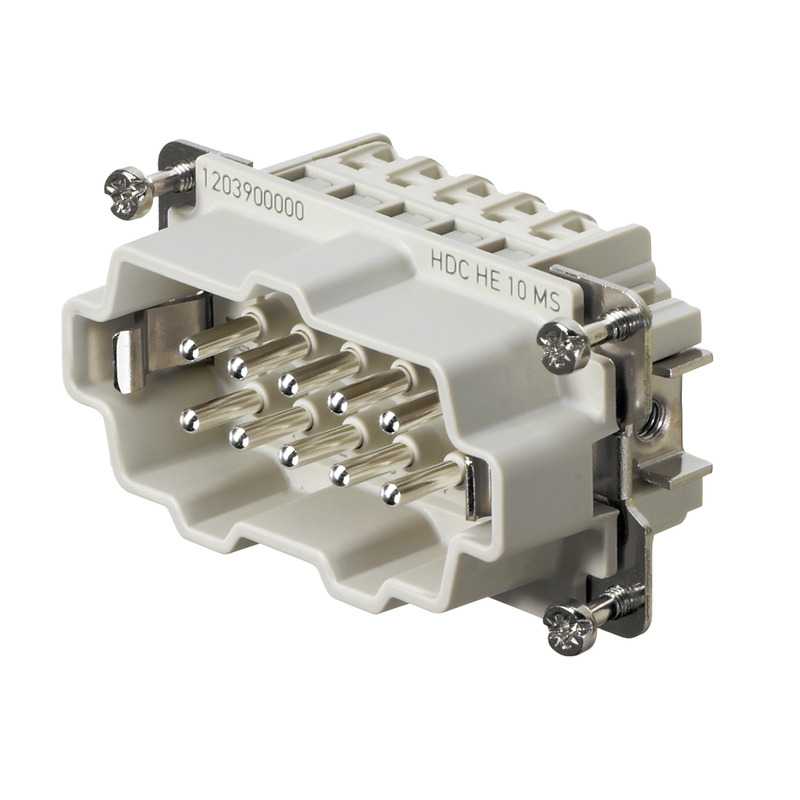 WEIDMULLER - 1203900000 - Electrical Connectors, Terminals, & Pins