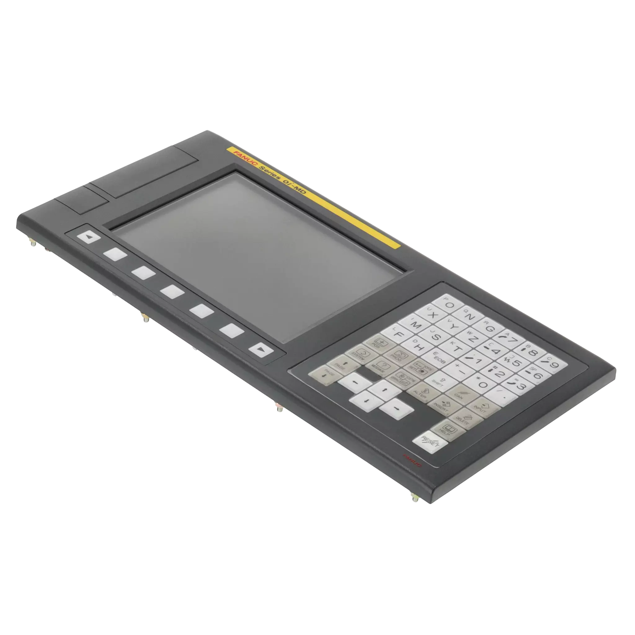 FANUC - A02B-0319-D534#M - LCD & LED Displays