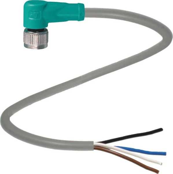 PEPPERL & FUCHS - 032798 - Quick Disconnect Cables & Cord Sets