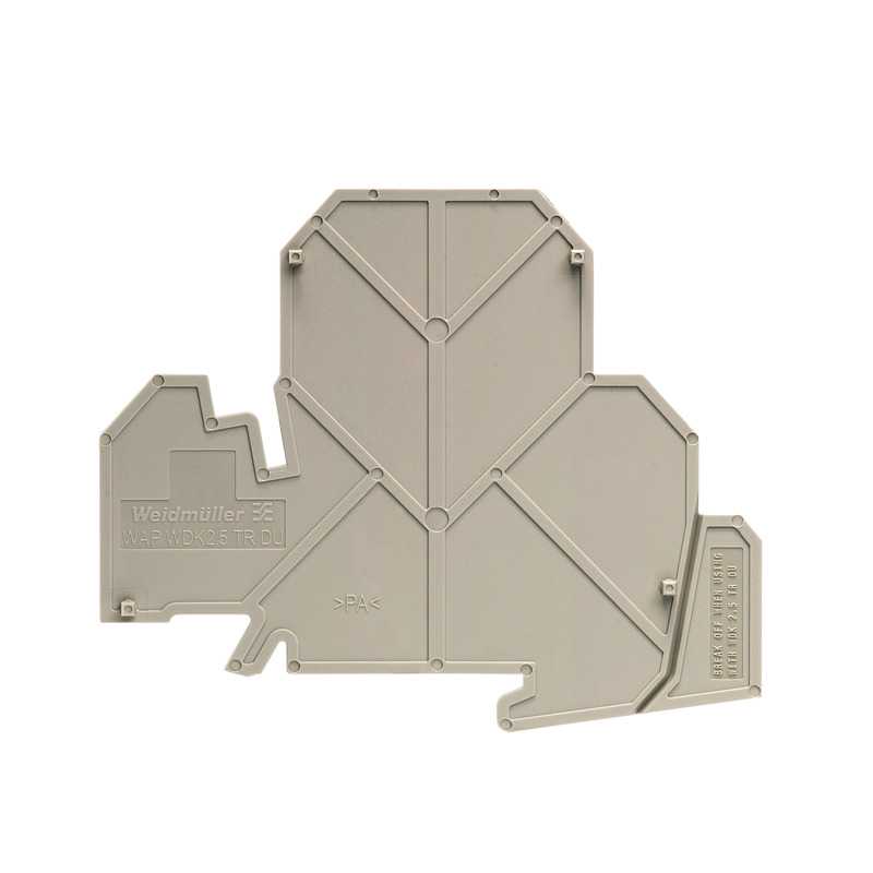 WEIDMULLER - 1839850000 - Accessories