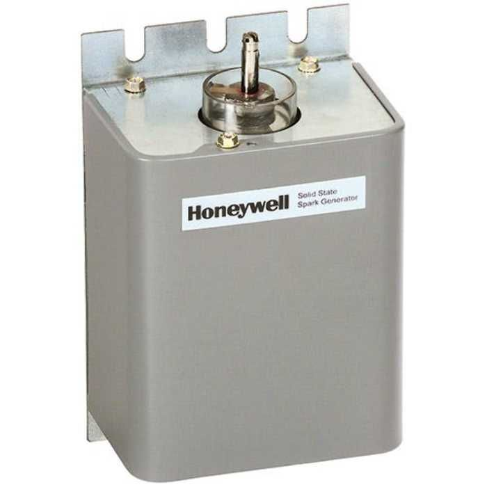 HONEYWELL - Q624A1014
