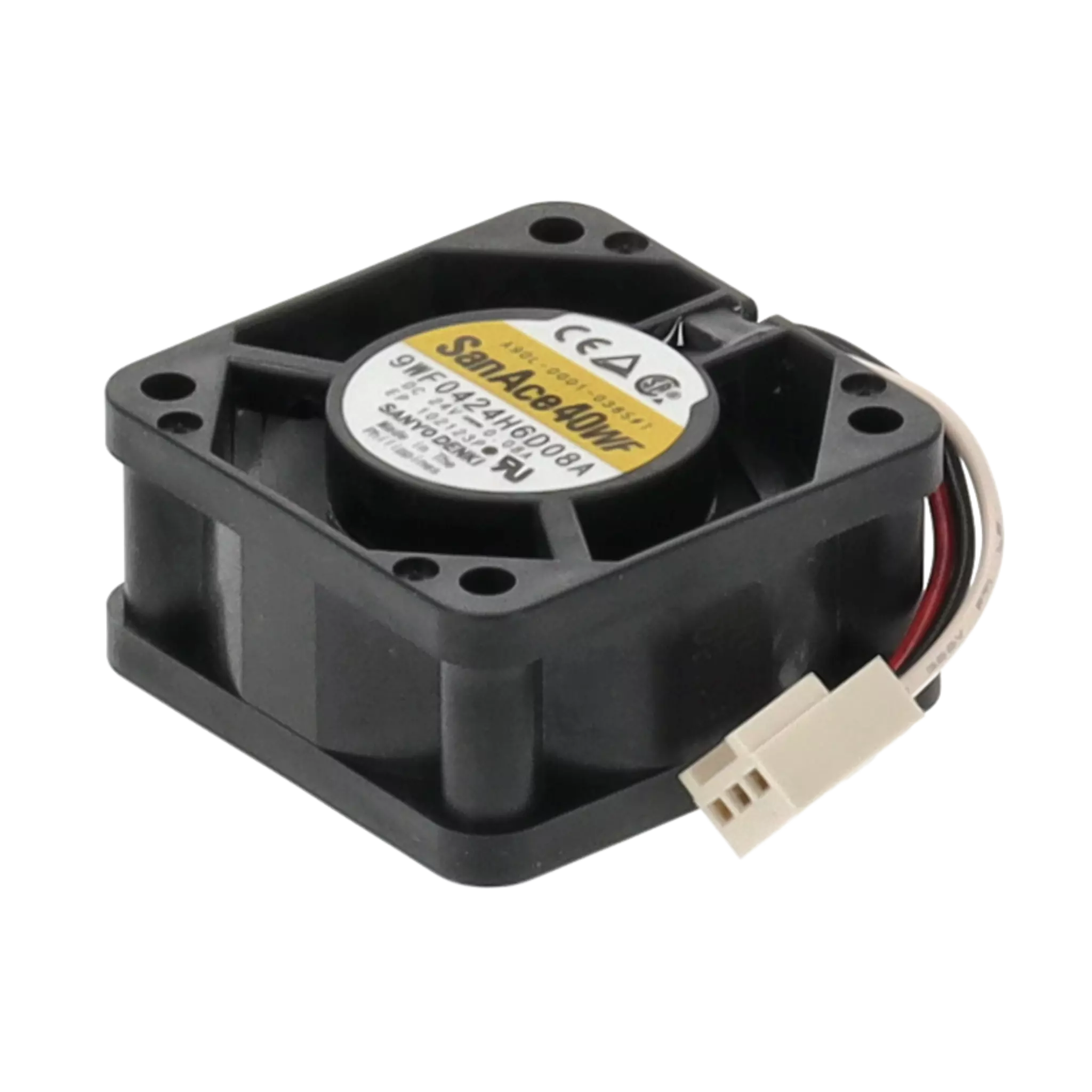 FANUC - A90L-0001-0385#T - Fans & Thermal Management for Panels