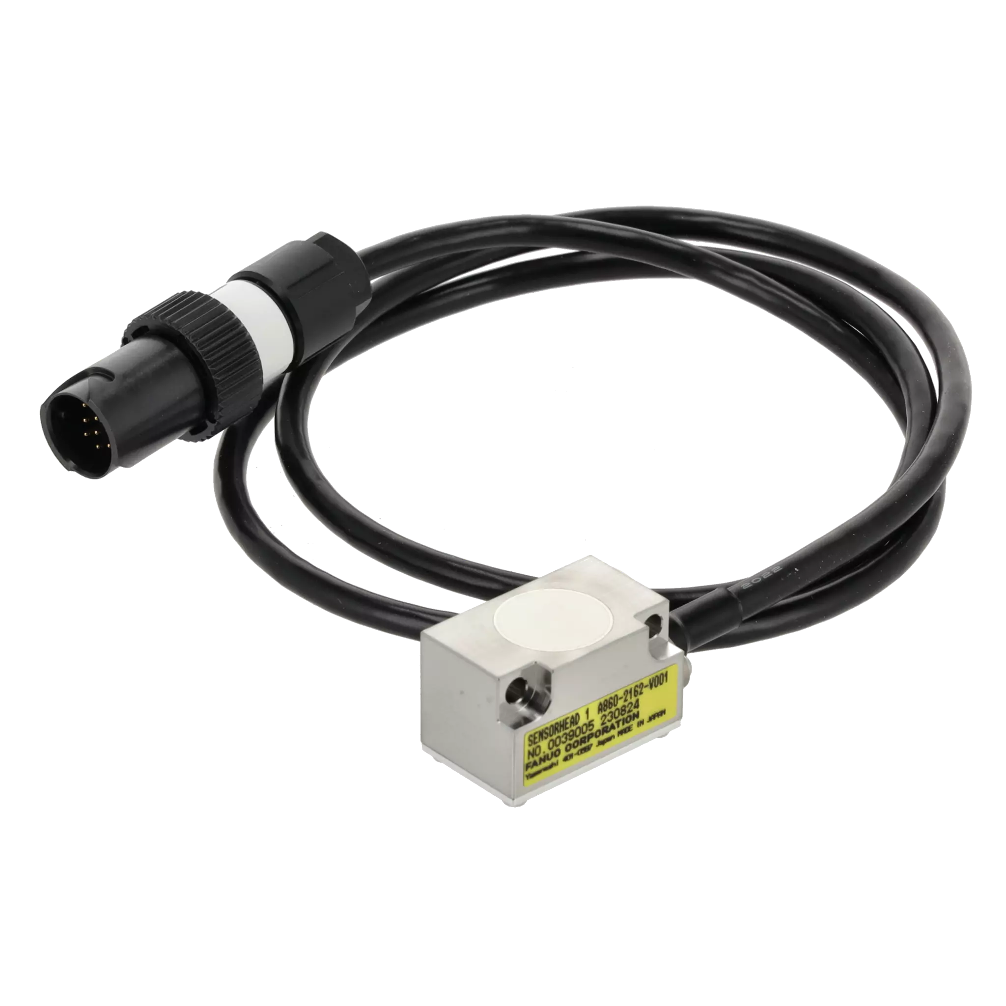 FANUC - A860-2162-V001 - Encoders & Resolvers