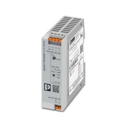 PHOENIX CONTACT - 1066708 - Power Supplies