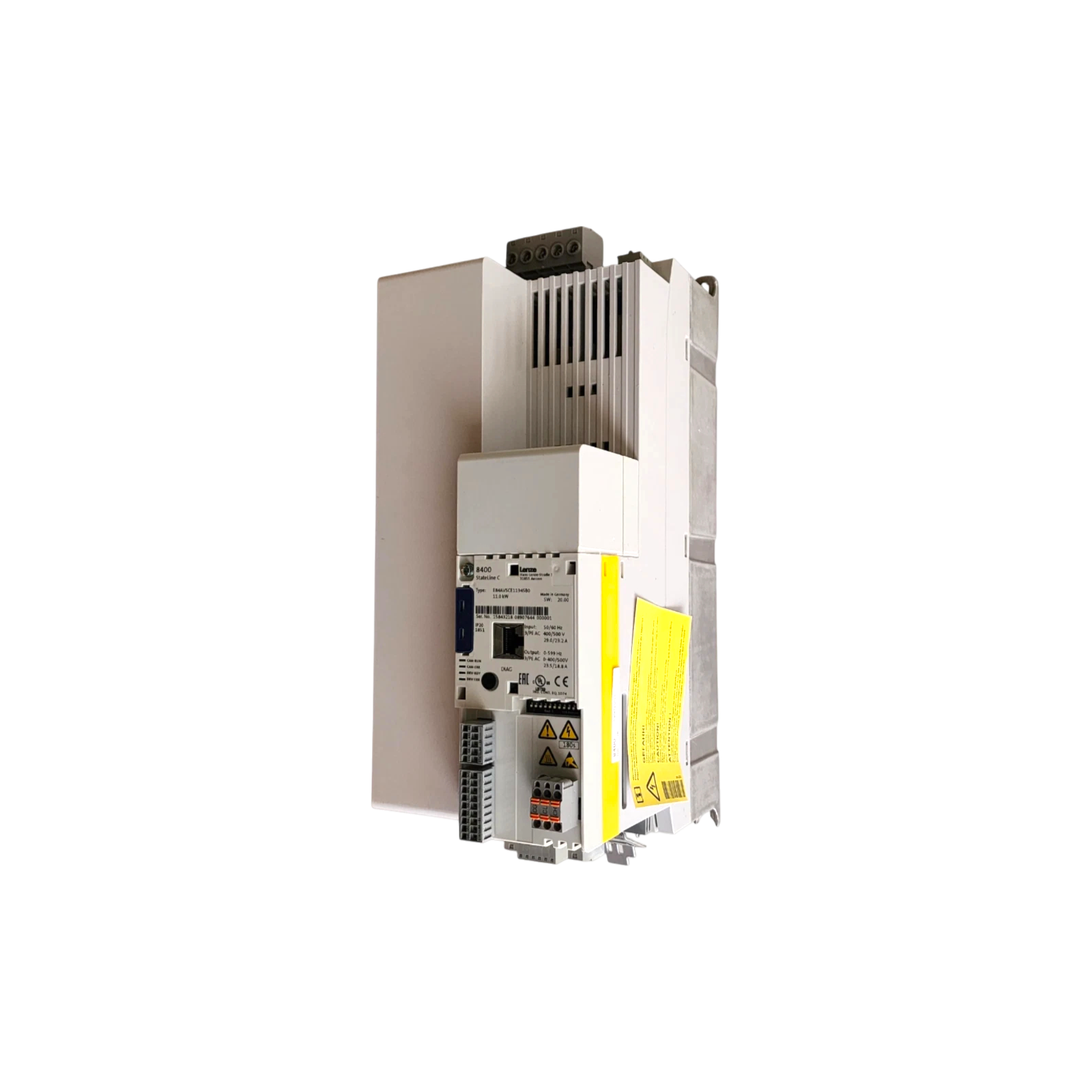 LENZE - E84AVSCE1134SB0 - Motor Drives