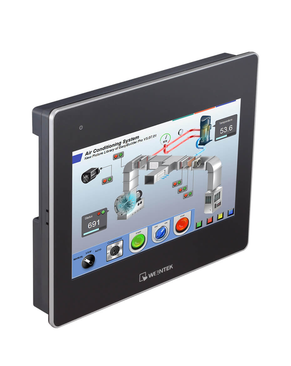 WEINTEK - CMT3152X - HMI Operator Interfaces