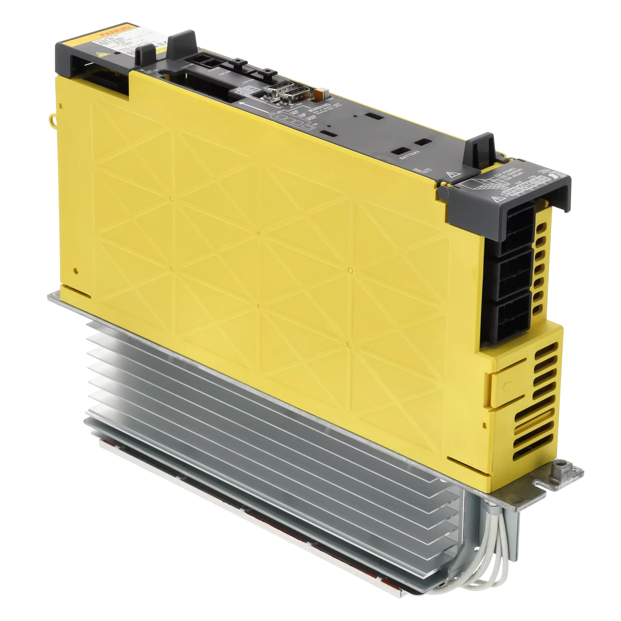 FANUC - A06B-6130-H003 - Servo Drives