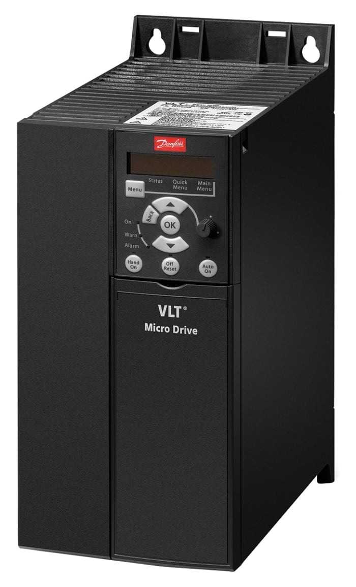 DANFOSS - 132F0058 - Frequency Converters