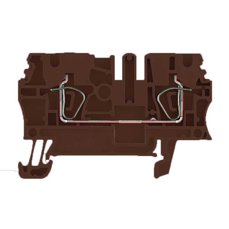 WEIDMULLER - 1683300000 - Terminal Strip Wiring