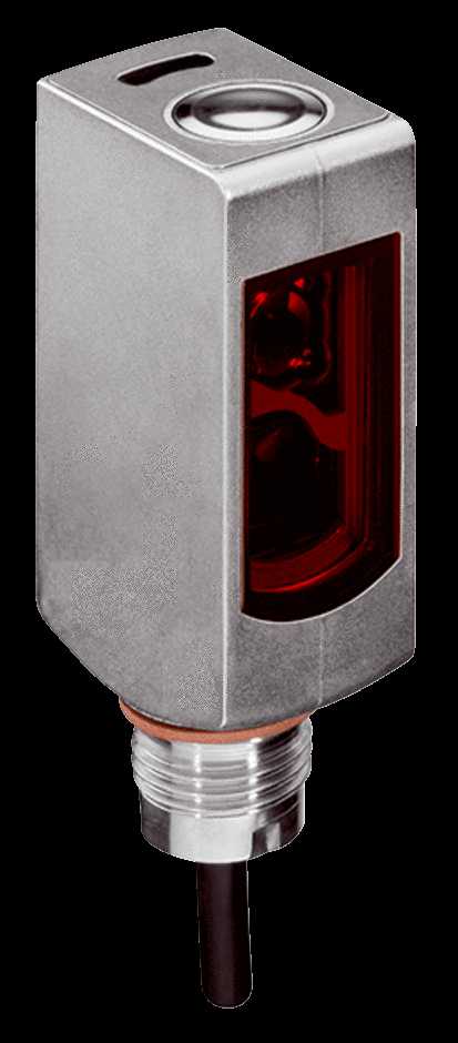 SICK - 1051983 - Photoelectric Sensors