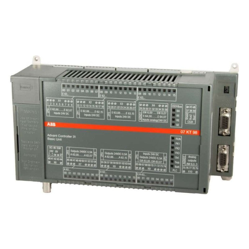 ASEA BROWN BOVERI - GJR5253100R0270 - PLC Expansion Modules
