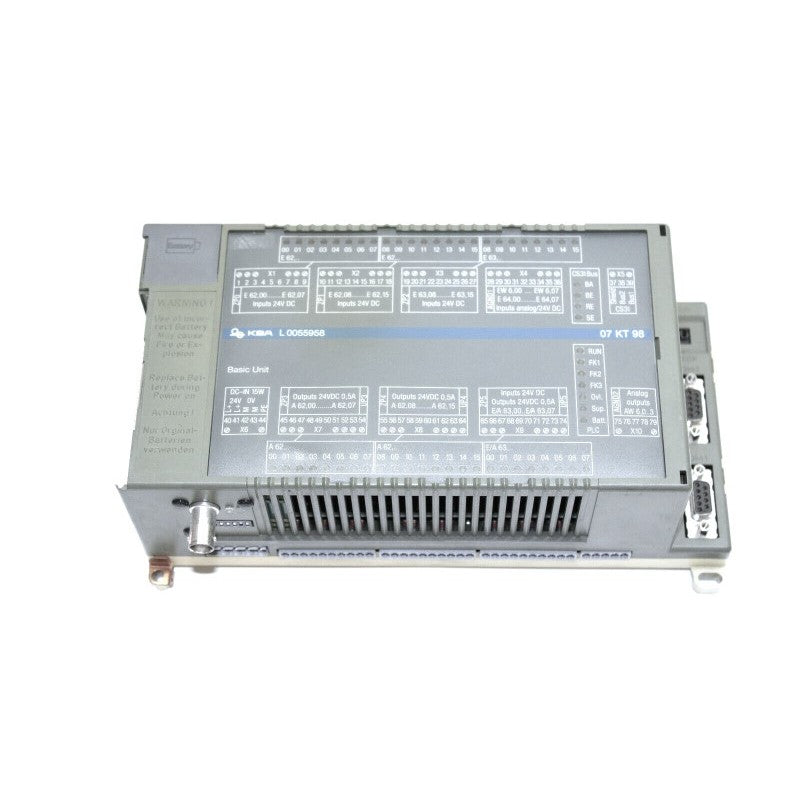 ASEA BROWN BOVERI - GJR5253100R3260 - PLC Expansion Modules