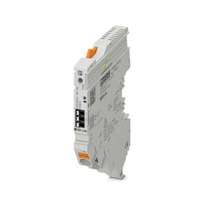PHOENIX CONTACT - 1115670 - Panel Mount Circuit Breakers
