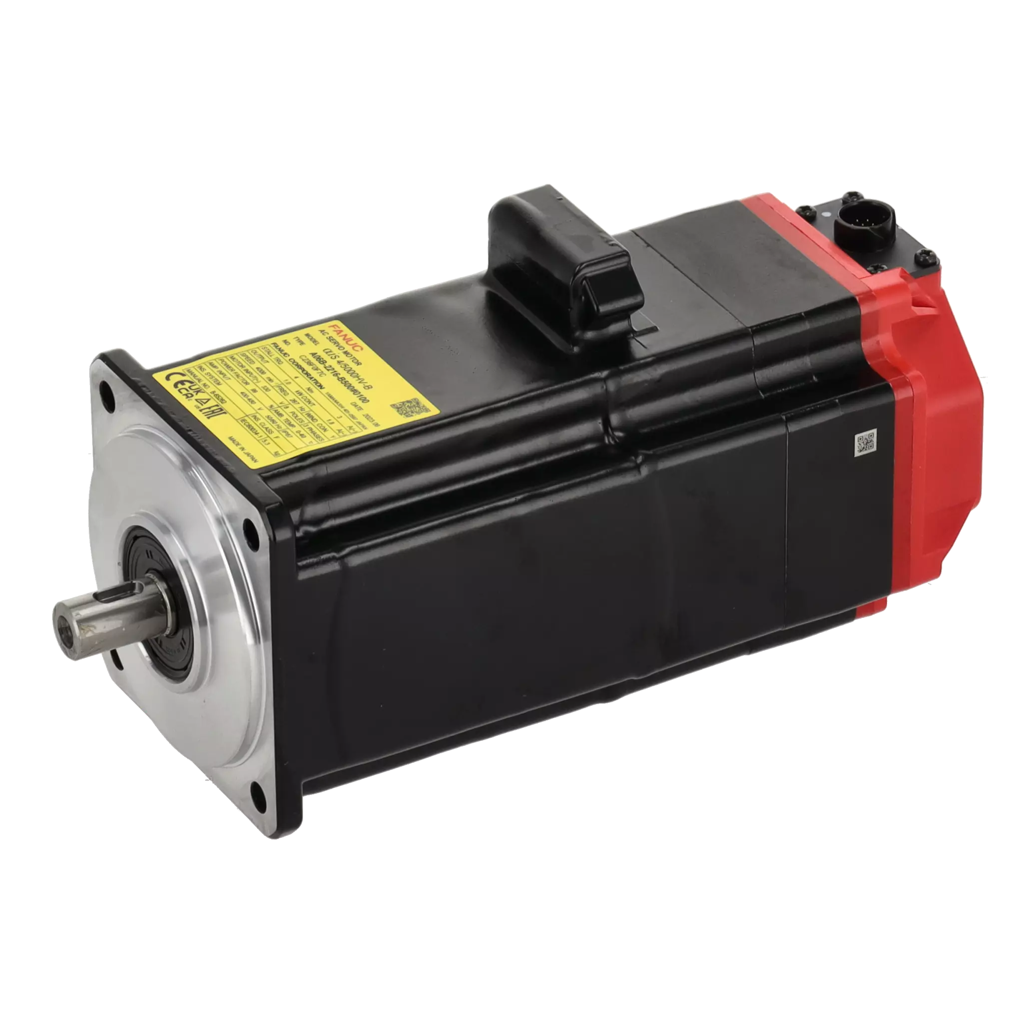 FANUC - A06B-2216-B500#0100 - Servo Motors
