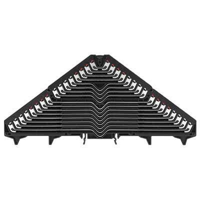 WEIDMULLER - 1173680000 - Terminal Strip Wiring