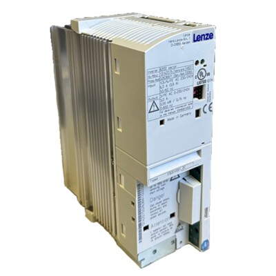 LENZE - E82EV551K2C - Motor Drives