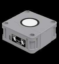 PEPPERL & FUCHS - 134000 - Ultrasonic Sensors
