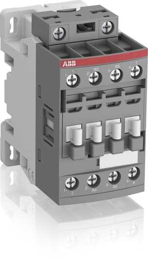 ASEA BROWN BOVERI - 1SBL177501R1100 - Contactors & Starters