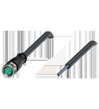 PEPPERL & FUCHS - 2407990011 - Quick Disconnect Cables & Cord Sets