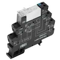 WEIDMULLER - 1479680000 - Panel Accessories