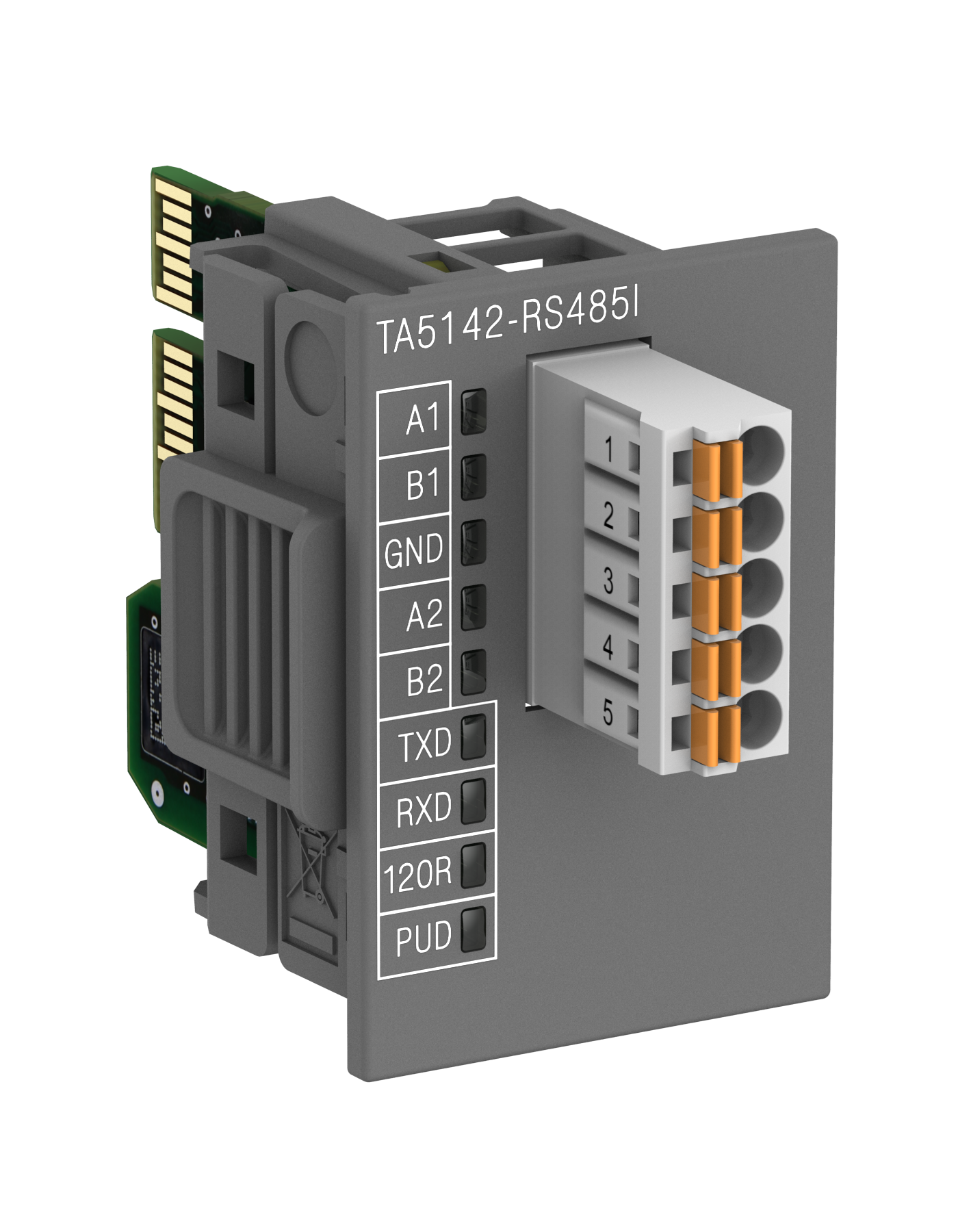 ASEA BROWN BOVERI - 1SAP187300R0002 - PLC Expansion Modules