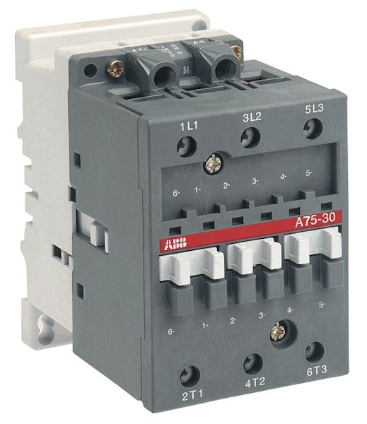 ASEA BROWN BOVERI - 1SBL411001R8800 - Contactors & Starters