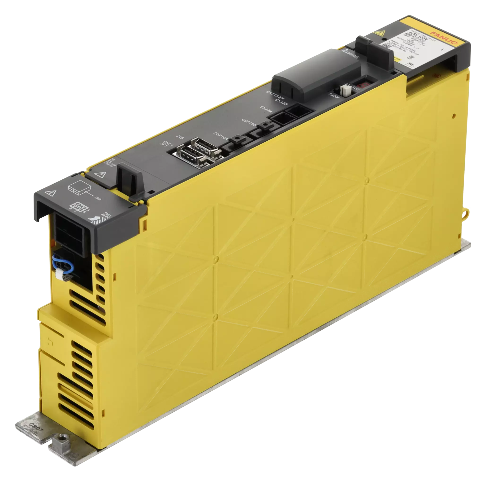 FANUC - A06B-6127-H102 - Servo Drives