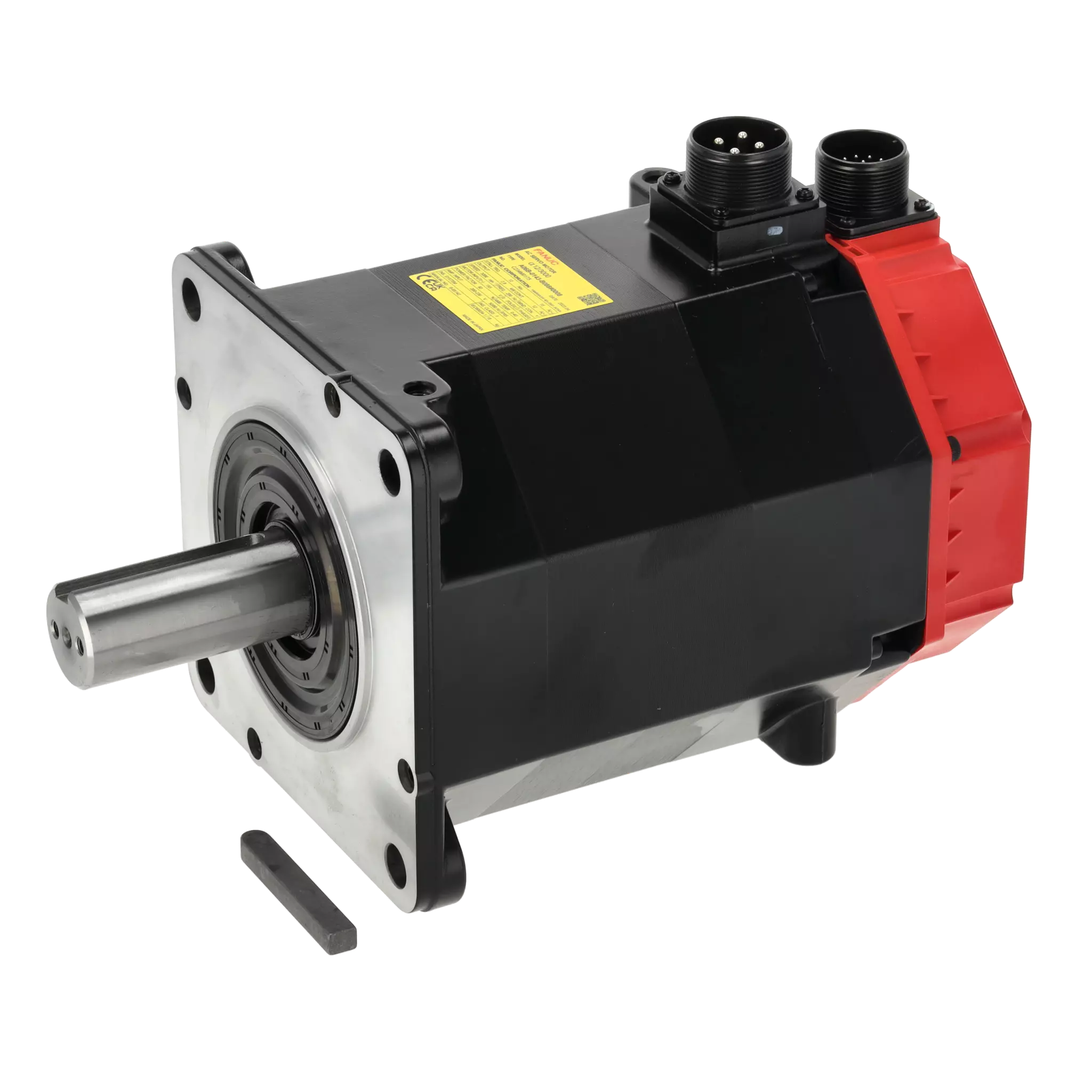 FANUC - A06B-0143-B088#0008 - Servo Motors
