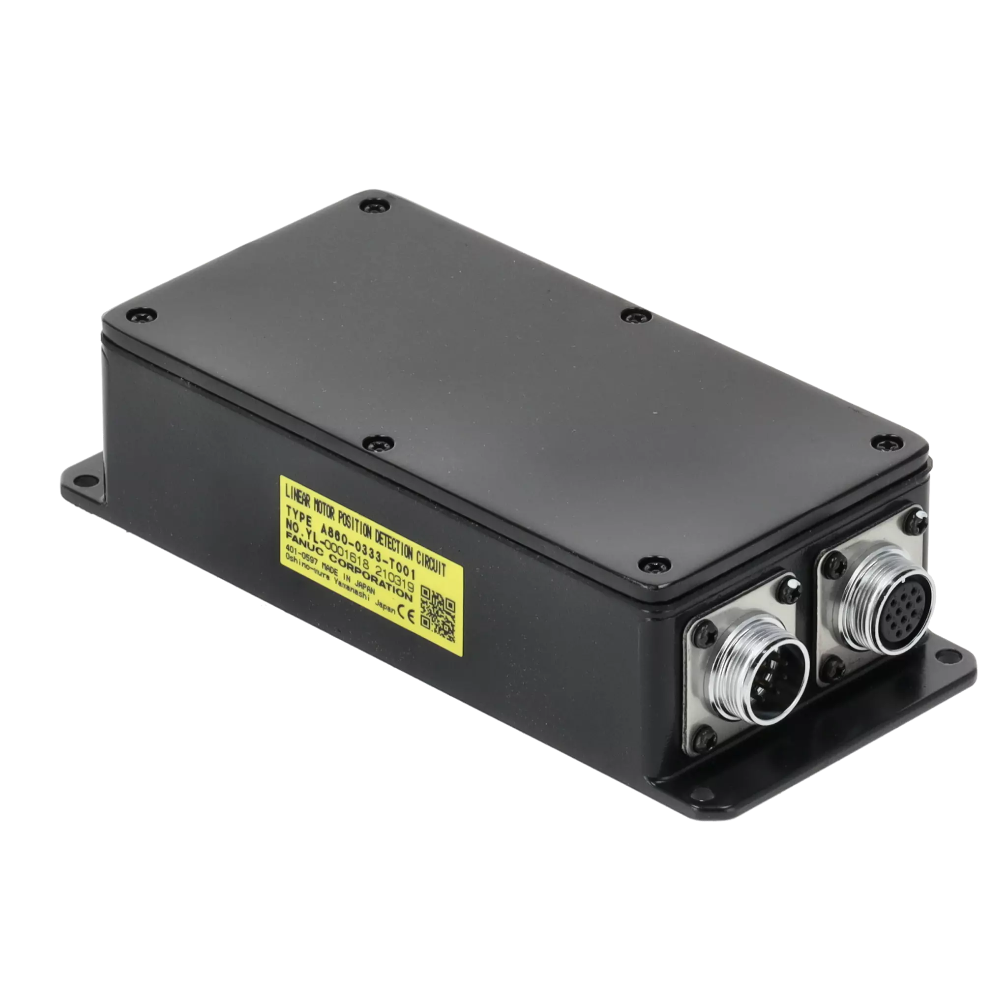 FANUC - A860-0333-T001 - Encoders & Resolvers