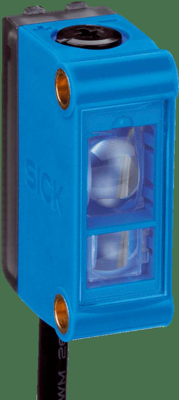 SICK - 1070053 - Photoelectric Sensors