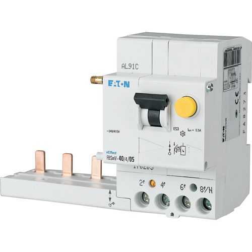 EATON CORPORATION - 170201