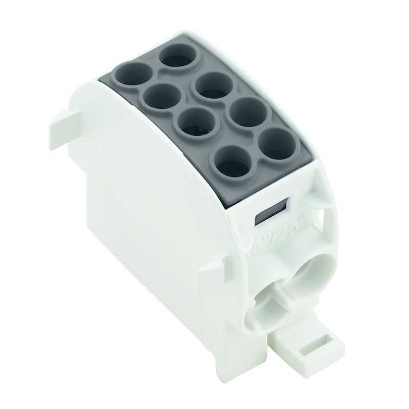 WEIDMULLER - 1561630000 - Terminal Strip Wiring