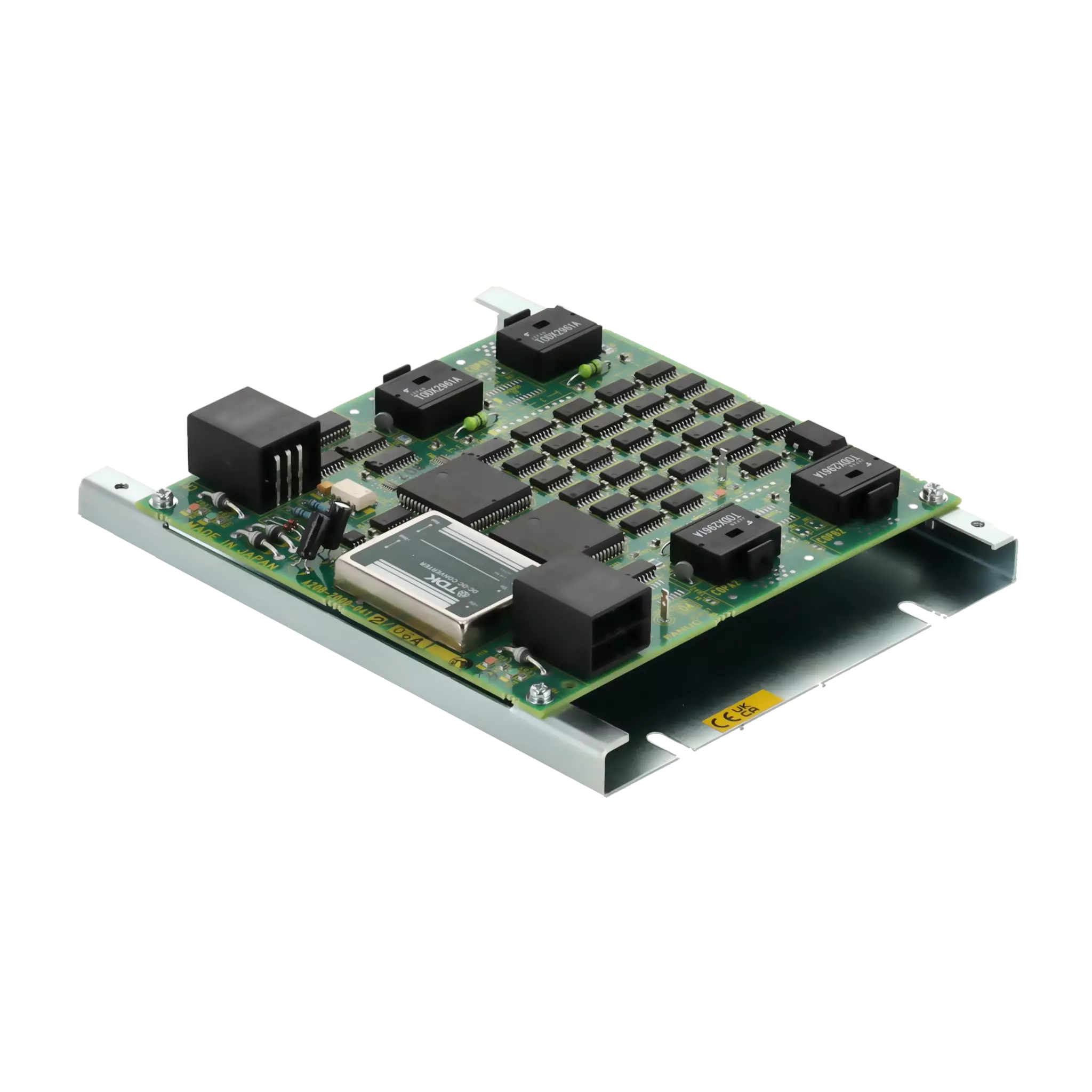 FANUC - A20B-2000-0412 - PLC Expansion Modules