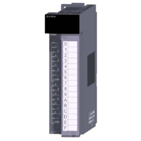 MITSUBISHI - QX40H - PLC Expansion Modules