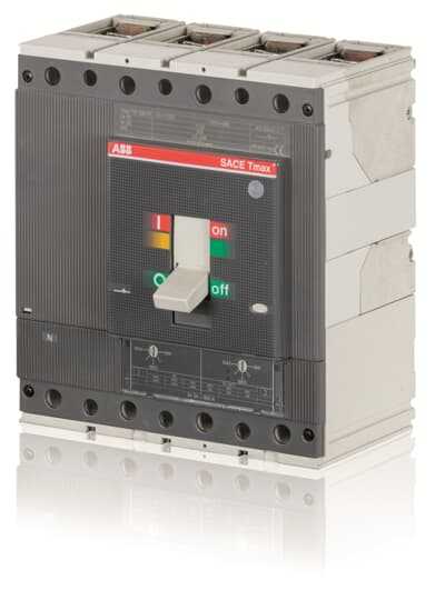 ASEA BROWN BOVERI - 1SDA054483R1 - MCCB (Molded Case Circuit Breakers)