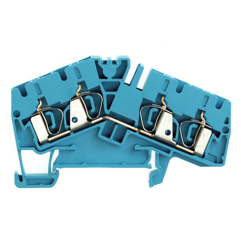 WEIDMULLER - 1806990000 - Terminal Blocks
