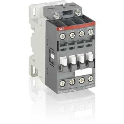 ASEA BROWN BOVERI - 1SBL136060R2110 - Contactors & Starters