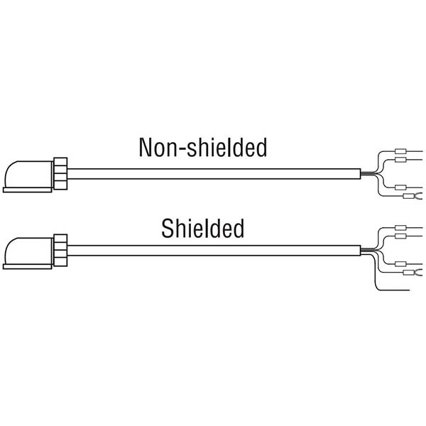 MITSUBISHI - MR-PWS1CBL14I-H-T - Electrical Cable & Wires