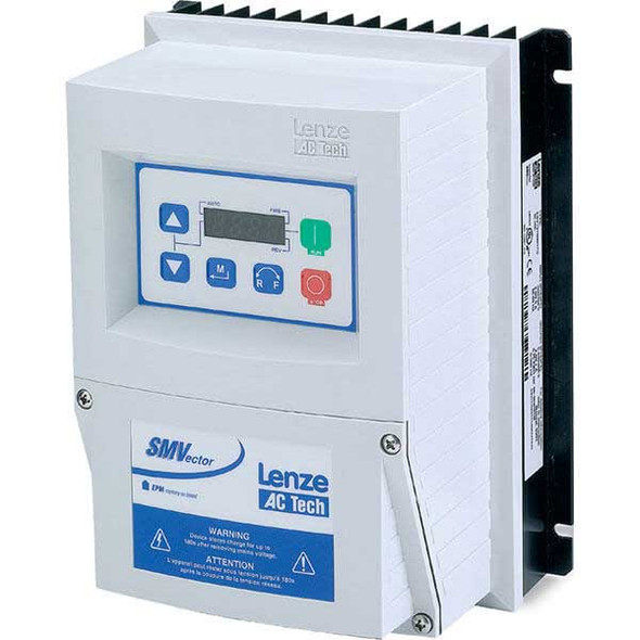 LENZE - ESV752N06TXD - Motor Drives