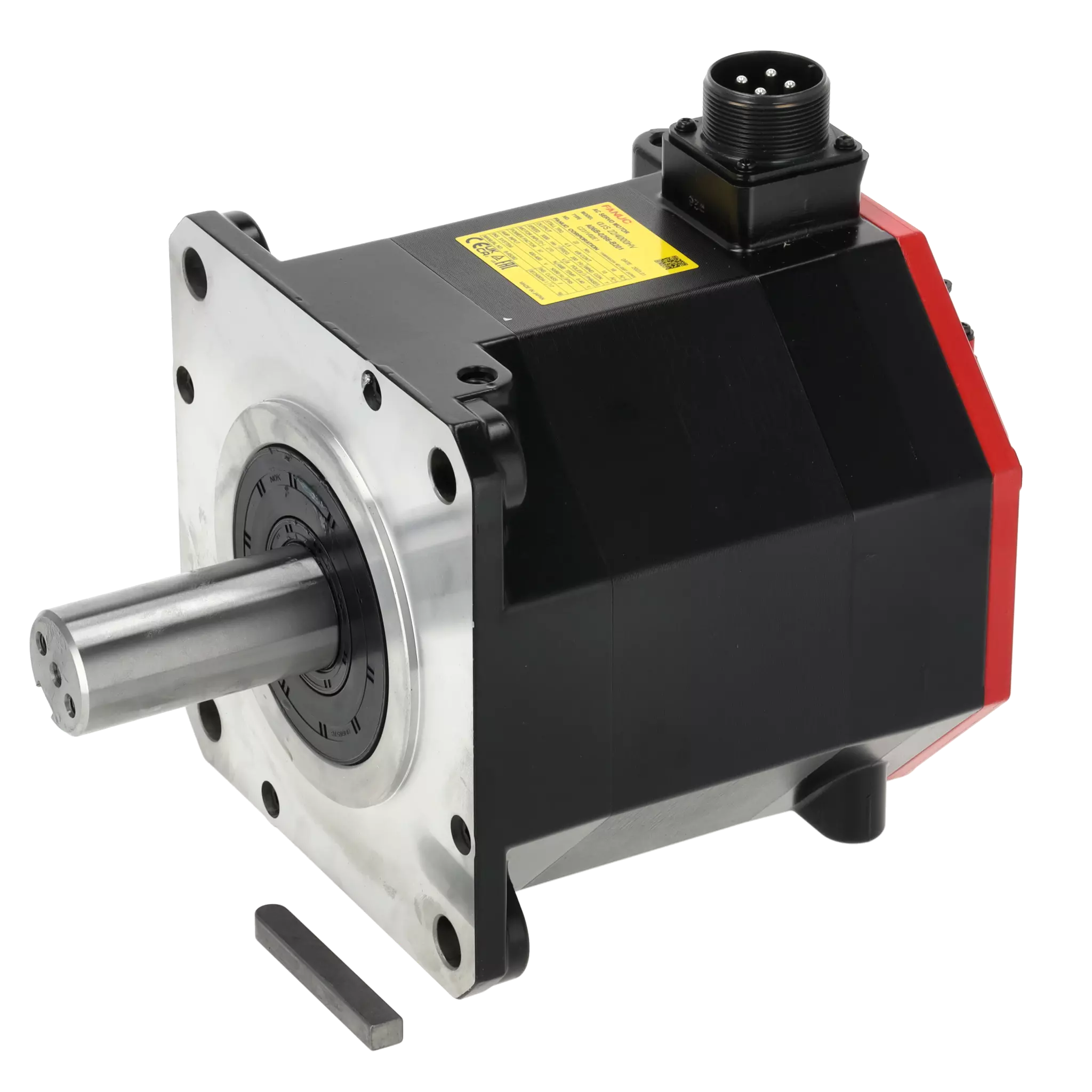 FANUC - A06B-0266-B201 - Servo Motors