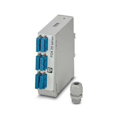 PHOENIX CONTACT - 1019692 - Power Distribution Units