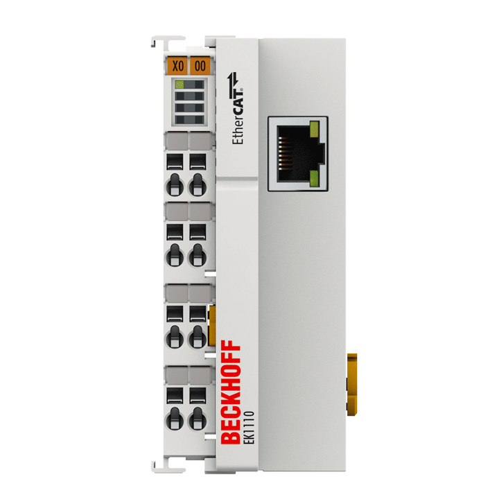 BECKHOFF - EK1110 - PLC Expansion Modules