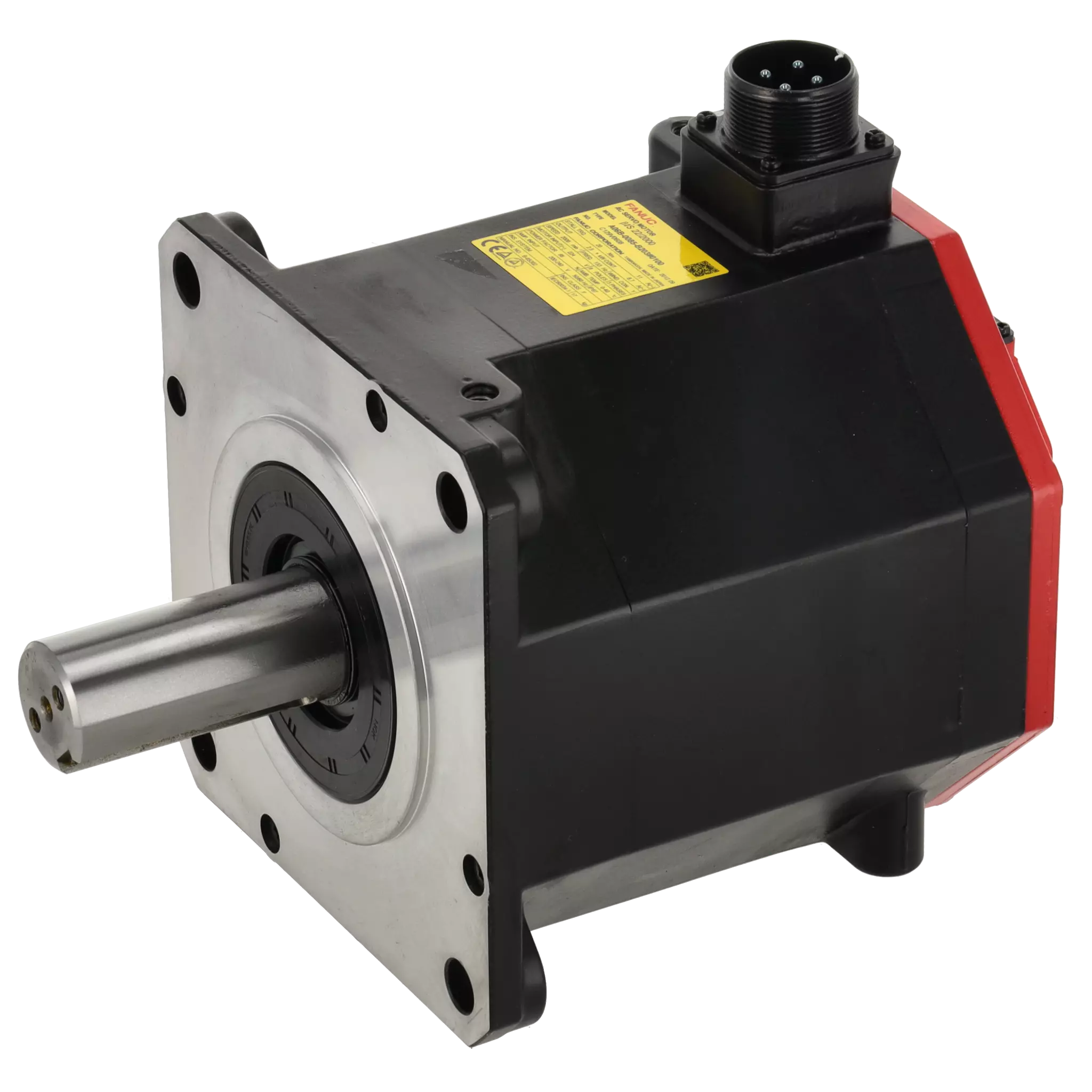 FANUC - A06B-0085-B203 - Servo Motors