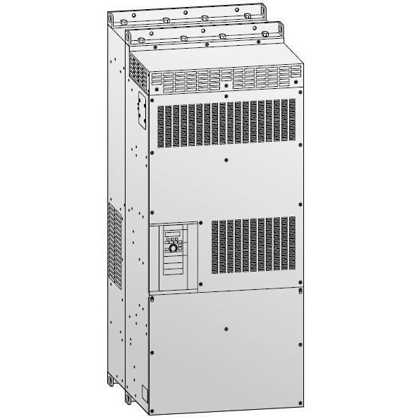 MITSUBISHI - FR-CC2-H355K-60 - Power Converters
