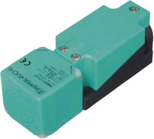 PEPPERL & FUCHS - 203043 - Inductive Sensors