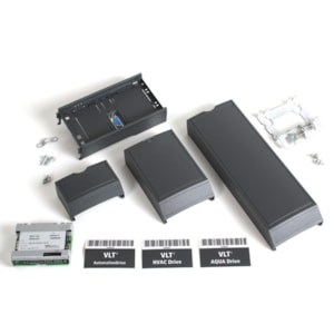 DANFOSS - 130B5646 - Servo Drives & Controls