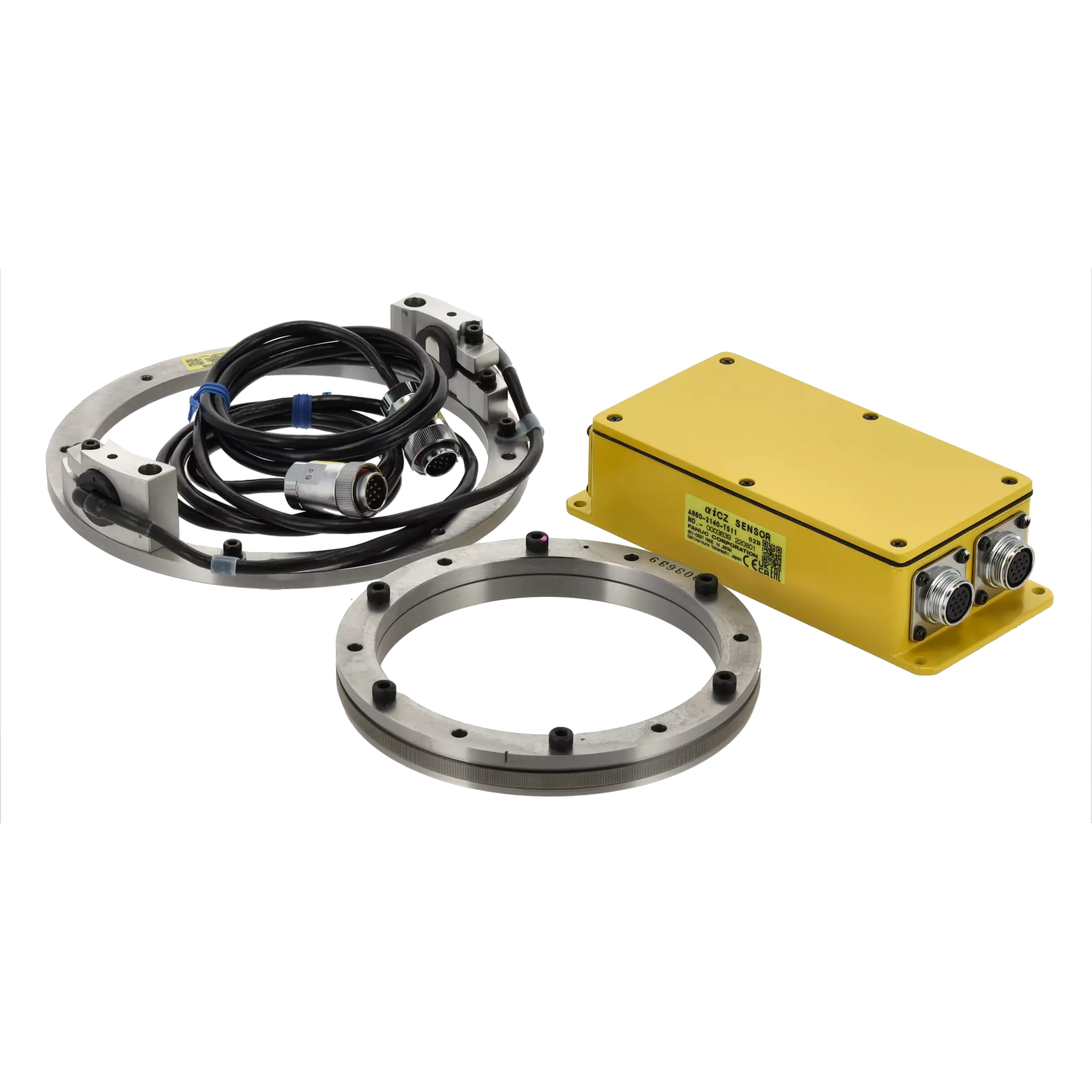 FANUC - A860-2140-T511 - Encoders & Resolvers
