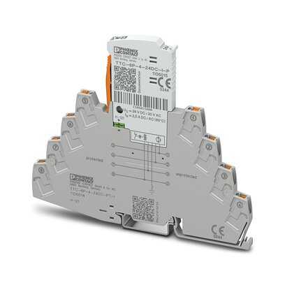 PHOENIX CONTACT - 1106014 - Telecome Surge Arrestors